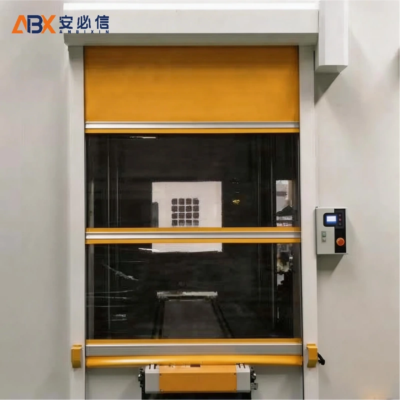 阜阳高速门