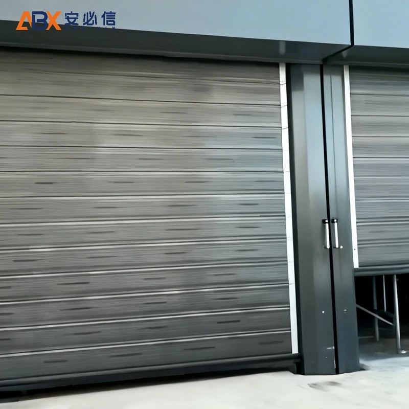 阜阳PVC高速门